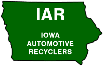 Iowa Automotive Recyclers