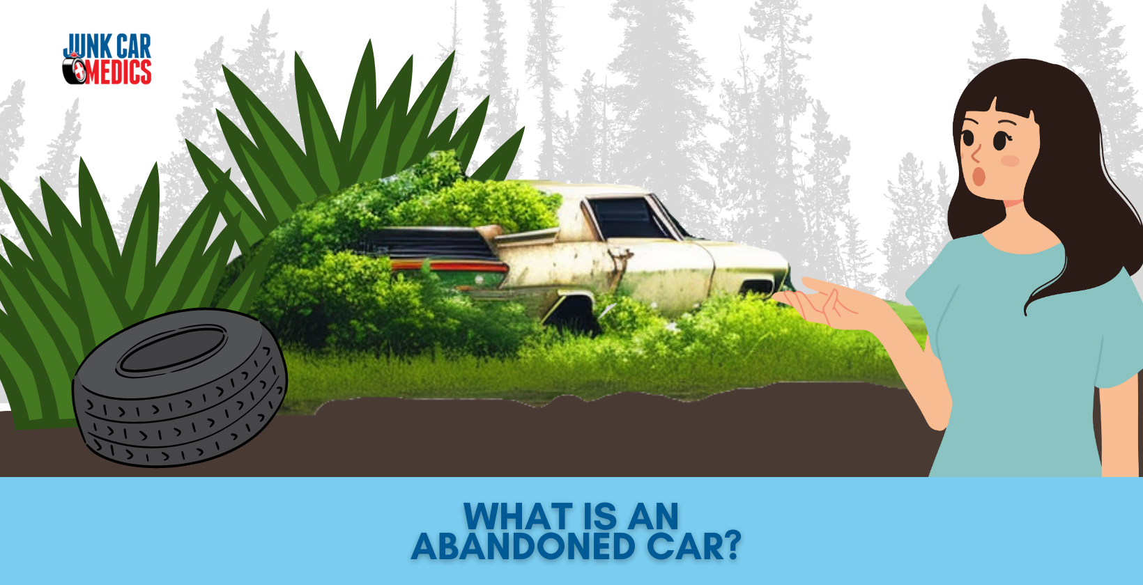 What is an Abandoned Car?